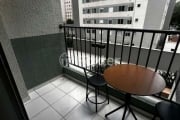 Apartamento com 2 quartos à venda na Rua Junqueira Freire, 261, Liberdade, São Paulo