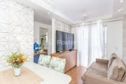 Apartamento com 1 quarto à venda na Rua Cardon, 1244, Vila Progresso (Zona Leste), São Paulo