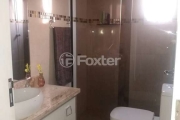 Apartamento com 2 quartos à venda na Avenida Queirós Filho, 1112, Vila Humaitá, Santo André