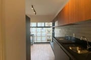 Apartamento com 1 quarto à venda na Rua Cristiano Viana, 1216, Cerqueira César, São Paulo