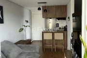 Apartamento com 2 quartos à venda na Rua Mil Oitocentos e Vinte e Dois, 895, Ipiranga, São Paulo