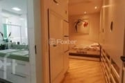 Apartamento com 3 quartos à venda na Rua das Esmeraldas, 618, Jardim, Santo André