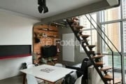 Apartamento com 1 quarto à venda na Rua Ernesto de Oliveira, 234, Vila Mariana, São Paulo