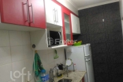 Apartamento com 2 quartos à venda na Rua Francisco Bonício, 10, Santa Terezinha, São Bernardo do Campo