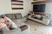 Apartamento com 3 quartos à venda na Alameda São Caetano, 305, Jardim, Santo André