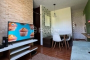 Apartamento com 2 quartos à venda na Rua Costa Barros, 2299, Sítio Pinheirinho, São Paulo