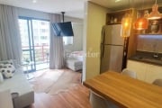 Apartamento com 1 quarto à venda na Alameda Jauaperi, 1083, Moema, São Paulo