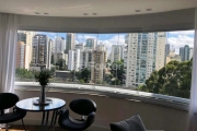 Apartamento com 2 quartos à venda na Rua Barão do Triunfo, 786, Brooklin Paulista, São Paulo