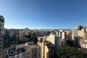 Apartamento com 1 quarto à venda na Rua Conselheiro Brotero, 888, Santa Cecília, São Paulo