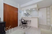 Apartamento com 1 quarto à venda na Alameda Lorena, 1157, Jardim Paulista, São Paulo