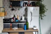 Apartamento com 1 quarto à venda na Rua Amaral Gurgel, 245, Vila Buarque, São Paulo