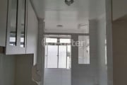 Apartamento com 2 quartos à venda na Rua Antônio Guarmerino, 68, Jardim Celeste, São Paulo