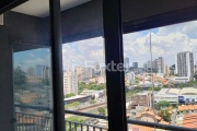 Apartamento com 1 quarto à venda na Rua Tapari, 158, Vila Esperança, São Paulo