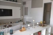 Apartamento com 3 quartos à venda na Rua Lupércio de Miranda, 1690, Campestre, Santo André