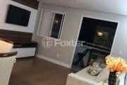 Apartamento com 2 quartos à venda na Rua Conde Juliano, 340, Vila Humaitá, Santo André