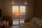 Apartamento com 3 quartos à venda na Rua Antônio João, 655, Sítio do Morro, São Paulo