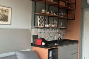 Apartamento com 1 quarto à venda na Rua Fradique Coutinho, 1158, Pinheiros, São Paulo