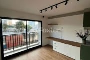 Apartamento com 1 quarto à venda na Rua Butantã, 550, Pinheiros, São Paulo