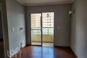 Apartamento com 2 quartos à venda na Avenida Engenheiro Heitor Antônio Eiras Garcia, 1837, Jardim Esmeralda, São Paulo