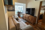 Apartamento com 1 quarto à venda na Rua Olímpia de Almeida Prado, 27, Barra Funda, São Paulo