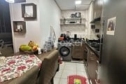 Apartamento com 2 quartos à venda na Rua Carlo Carra, 635, Vila Santa Catarina, São Paulo