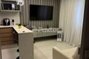 Apartamento com 1 quarto à venda na Rua Luiz Seráphico Júnior, 430, Jardim Caravelas, São Paulo