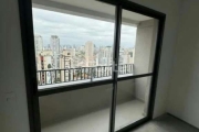 Apartamento com 1 quarto à venda na Rua Quatá, 555, Vila Olímpia, São Paulo