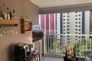 Apartamento com 1 quarto à venda na Rua Engenheiro Jorge Oliva, 522, Vila Mascote, São Paulo