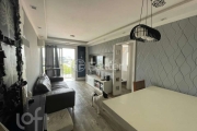 Apartamento com 2 quartos à venda na Rua Rubens de Souza Araújo, 357, Vila Mangalot, São Paulo