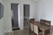 Apartamento com 1 quarto à venda na Rua Guaracica, 341, Vila Curuçá, São Paulo