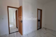 Apartamento com 2 quartos à venda na Rua Carneiro Leão, 230, Vila Scarpelli, Santo André