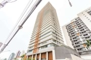 Apartamento à venda na Rua Doutor Jesuíno Maciel, 685, Campo Belo, São Paulo