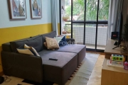 Apartamento com 3 quartos à venda na Rua Alexandre Benois, 165, Vila Andrade, São Paulo