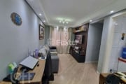 Apartamento com 2 quartos à venda na Rua Jorge Beretta, 963, Parque Erasmo Assunção, Santo André