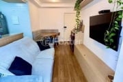 Apartamento com 2 quartos à venda na Rua Descampado, 121, Vila Vera, São Paulo