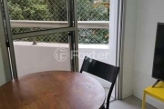 Apartamento com 1 quarto à venda na Rua Joinville, 51, Vila Mariana, São Paulo