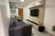 Apartamento com 2 quartos à venda na Rua Francisco Inácio, 316, Vila Vitória, Santo André