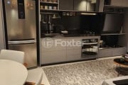 Apartamento com 2 quartos à venda na Rua Eça de Queiroz, 247, Vila Mariana, São Paulo