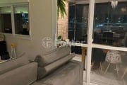 Apartamento com 2 quartos à venda na Avenida Industrial, 1600, Campestre, Santo André