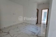 Apartamento com 2 quartos à venda na Rua Carneiro Leão, 230, Vila Scarpelli, Santo André