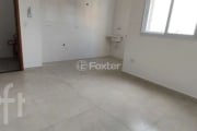 Apartamento com 2 quartos à venda na Rua Atabasca, 982, Jardim Santo Alberto, Santo André