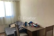 Apartamento com 1 quarto à venda na Rua Campo Santo, 180, Parque das Nações, Santo André