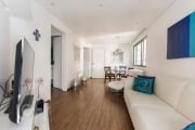 Apartamento com 2 quartos à venda na Avenida Macuco, 382, Moema, São Paulo