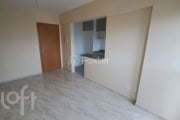 Apartamento com 1 quarto à venda na Avenida Doutor Erasmo, 633, Vila Assunção, Santo André