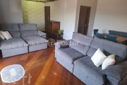 Apartamento com 3 quartos à venda na Rua Coronel Seabra, 697, Vila Marina, Santo André