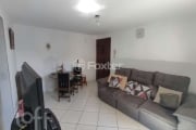 Apartamento com 2 quartos à venda na Rua Doutor Almenor Jardim Silveira, 7, Jardim Alvorada, Santo André