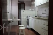 Apartamento com 2 quartos à venda na Rua Pantojo, 1353, Vila Regente Feijó, São Paulo