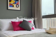 Apartamento com 1 quarto à venda na Viaduto Santa Generosa, 10, Paraíso, São Paulo