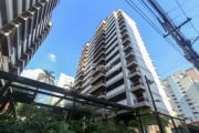 Apartamento com 4 quartos à venda na Rua Diana, 715, Perdizes, São Paulo