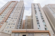 Apartamento com 1 quarto à venda na Rua Federação Paulista de Futebol, 61, Várzea da Barra Funda, São Paulo